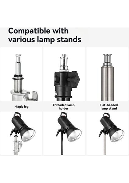 Godox Studio Için SK300 SK300II SK400 SK400II SL-60W Montaj Ekipmanı Fotoğraf Aydınlatması Için (Yurt Dışından) indirimleri