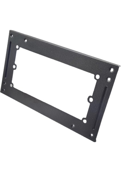 Sfx Güç Kaynağı Braketine Atx Güç Kaynağı Sfx Atx Güç Kaynağına Güç Kaynağı Sabit Şasi Deliği Dönüşüm Çerçevesi (Yurt Dışından) fiyatları