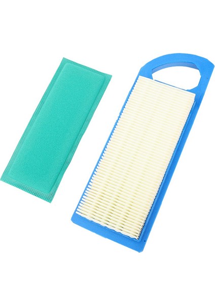 697153 Briggs ve Stratton Için Hava Filtresi 698083 795115 697014 697014 697634 697153 794422 795115 797008 (Yurt Dışından) fiyatları