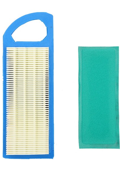 697153 Briggs ve Stratton Için Hava Filtresi 698083 795115 697014 697014 697634 697153 794422 795115 797008 (Yurt Dışından) indirimleri