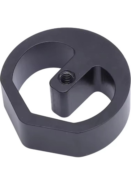 Uydu Tripod Montaj Adaptörü Hafif Uyarlanabilir Uydu Tripod Boru Adaptörü Geniş Uyumluluk Erozyon Dirençli (Yurt Dışından)