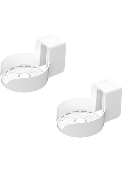 Tp-Link Deco Için Duvar Montajı X20 X20 X50 X55 Wifi 6 Duvar Montaj Braketi Kablo Organizatör Evi Meyh Wifi Sistemi 2 Pcs (Yurt Dışından)
