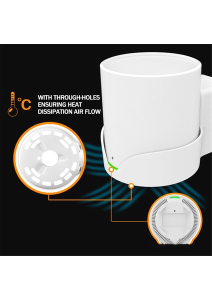 Tp-Link Deco Için Duvar Montajı X20 X20 X50 X55 Wifi 6 Duvar Montaj Braketi Kablo Organizatör Evi Meyh Wifi Sistemi 2 Pcs (Yurt Dışından) fiyatları