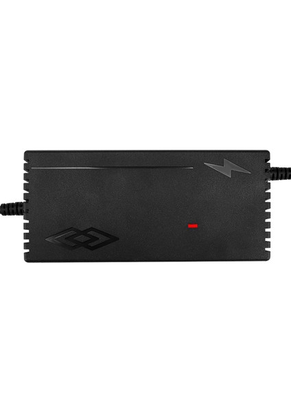 14.6V 10A Lifepo4 Pil Şarj Cihazı 12.8V 4s Scooter Araba Güneş Enerji Depolama Şarj Cihazı Fan Dc 5.5x2.5mm Us Fişi (Yurt Dışından) indirimleri