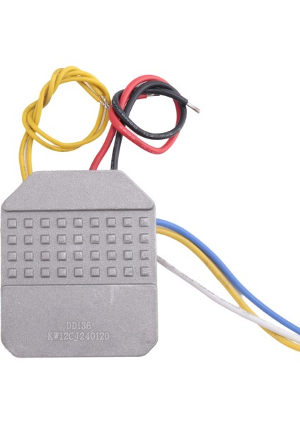 12 Inç Fırçasız Elektrik Zinciri Testere Motor Düzeneği Lityum Elektrik Zinciri Testere Kontrol Tahtası (Yurt Dışından) fırsatları