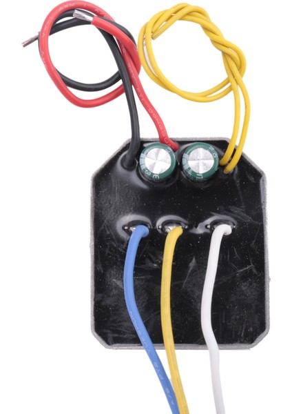 12 Inç Fırçasız Elektrik Zinciri Testere Motor Düzeneği Lityum Elektrik Zinciri Testere Kontrol Tahtası (Yurt Dışından) indirimleri