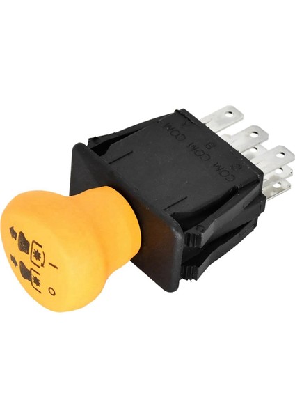 Delta 6201-308 Biçme Motoru Için Pto Switch 925-3233,725-3233 (Yurt Dışından)