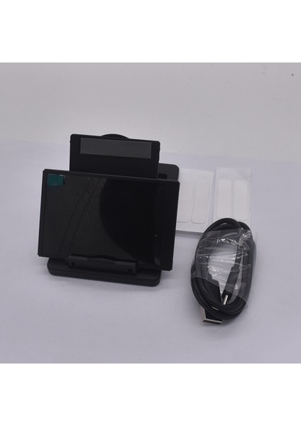 3.5 Inç IPS USB Mini Ekran AIDA64 Pc Cpu Ram HDD Veri Monitörü Bilgisayar Sıcaklığı Ekran Tip C Alt Ekran (Yurt Dışından) fiyatları