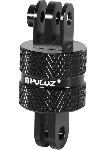 Go Pro Accessories For Puluz 360 Derece Döndürme Cnc Döner Pivot Kol Tripod Montaj Gopro Hero5 /4/3+ /3/2/1 Kameralar (Yurt Dışından)