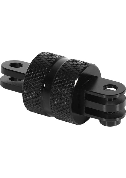 Go Pro Accessories For Puluz 360 Derece Döndürme Cnc Döner Pivot Kol Tripod Montaj Gopro Hero5 /4/3+ /3/2/1 Kameralar (Yurt Dışından) indirimleri