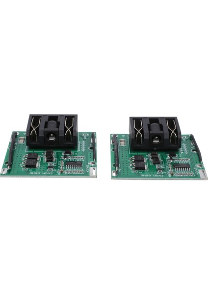 2pcs 5s 18V 21V 20A Li-Ion Lityum Pil Bms 18650 Pil Tutma Shura Şarj Cihazı Koruma Kurulu Fit Zermera (Yurt Dışından) modelleri