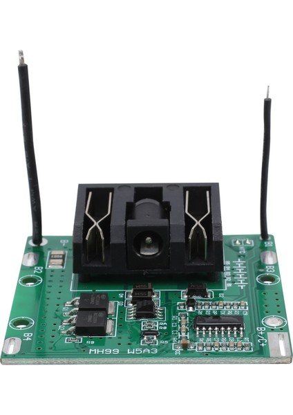 2pcs 5s 18V 21V 20A Li-Ion Lityum Pil Bms 18650 Pil Tutma Shura Şarj Cihazı Koruma Kurulu Fit Zermera (Yurt Dışından) fırsatları