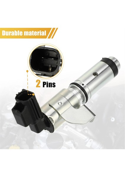 Volvo S60 S80 V60 V70 XC60 XC70 XC90 3.0l Için 36002690 Yeni Değişken Valf Zamanlaması Solenoidi (Yurt Dışından) indirimleri