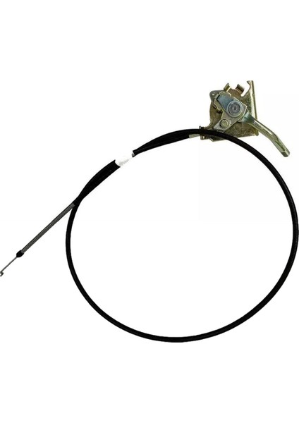 John Deere Ztrak Biçme Makinesi Z810 Z820 Z830 Z850 Z910 Z920 Z925 Z930 Z945 Z950 Z955 Için Gaz Kelebeği Kablosu Kiti AUC10902 (Yurt Dışından)