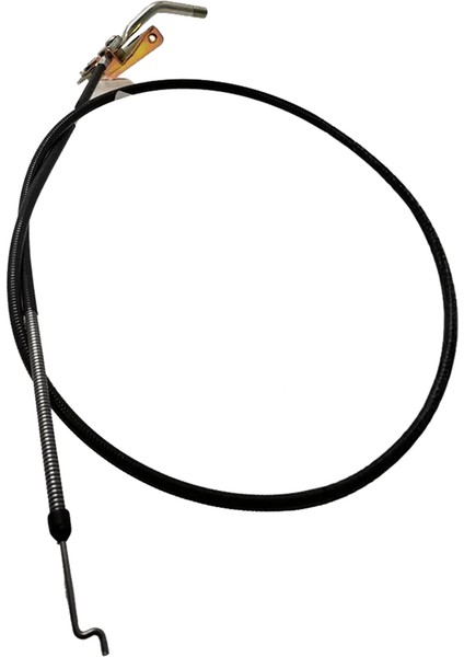 John Deere Ztrak Biçme Makinesi Z810 Z820 Z830 Z850 Z910 Z920 Z925 Z930 Z945 Z950 Z955 Için Gaz Kelebeği Kablosu Kiti AUC10902 (Yurt Dışından) fiyatları