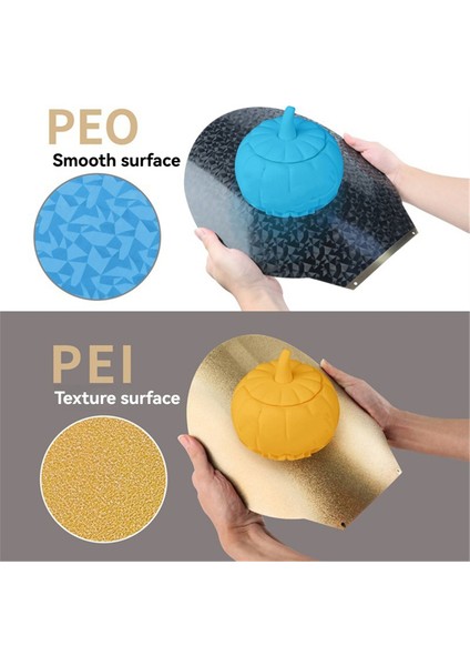 Flsun Süper Yarışçı Peı Için Flsun Sr 270MM Manyetik Yay Çelik Sac, A (Yurt Dışından) fiyatları