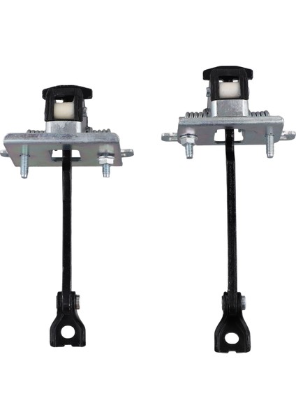 1 Çift Ön+Arka Kapı Menteşesi Durdurucu Kontrol Kayışı Limiter 9181N2 9181N3 Peugeot 408 2010-2013 Kapı Durdurucu Çubuk Kayışı (Yurt Dışından)