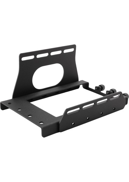 Pcı -E Rıser Pc Grafik Kartı Evrensel Dikey Kickstand Base 2/3 Yuvalar Gpu Braket Tutucu - RTX3060 3090 4090 Rx (C) (Yurt Dışından)