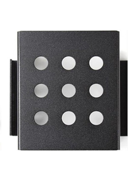 4 Bölme 2.5 Inç Ila 3.5 Inç Adaptör Braket Sabit Disk Caddy SSD Şasi Sabit Sürücü Montaj Tepsi Caddy Bölmesi (Yurt Dışından) fiyatları