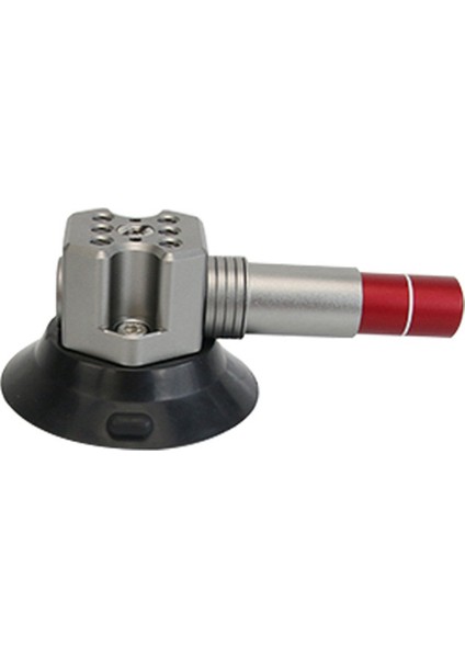 3 Inç Otomobil Fotoğrafı Vantuz Birinci Şahıs Perspektif Perspektif, Gopro Aksesuarları Için Uygun Araba Montajı Titanyum (Yurt Dışından) indirimleri