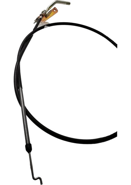 John Deere Ztrak Biçme Makinesi Z810 Z820 Z830 Z850 Z910 Z920 Z925 Z930 Z945 Z950 Z955 Için Gaz Kelebeği Kablosu Kiti AUC10902 (Yurt Dışından) fırsatları