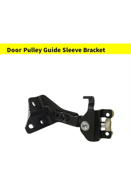 1616813580 Sol Kapı Kasnağı Braketi Kapı Kılavuz Kovanı Fiat Ducato Mk3 Peugeot Boxer Citroen Jumper 06-20 1436638 (Yurt Dışından) fiyatları