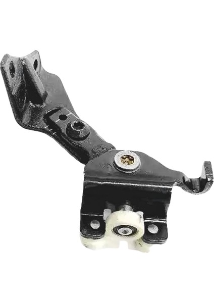 1616813580 Sol Kapı Kasnağı Braketi Kapı Kılavuz Kovanı Fiat Ducato Mk3 Peugeot Boxer Citroen Jumper 06-20 1436638 (Yurt Dışından) indirimleri