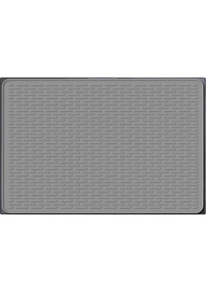 Soba Üstü Için Silikon Elektrik Sobası Kapağı, 28X20INCH Cam Üst Soba Kapak Koruyucusu Elektrik Sobası, Silikon Paspas Için (Yurt Dışından) fiyatları