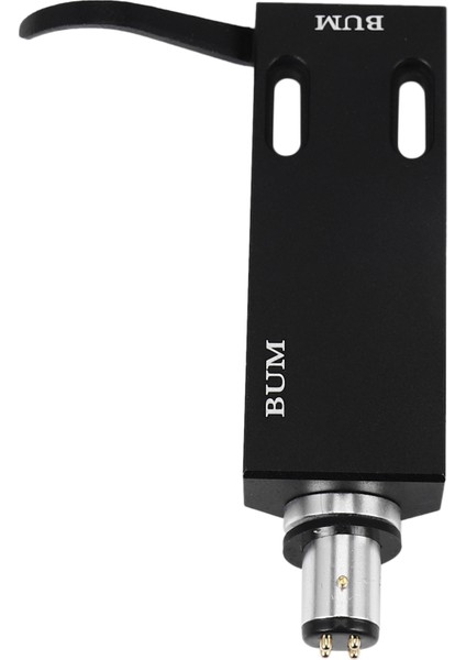 1pcs Diğer Pikaplar Için Teknikler Için Siyah Pikap Başlık 4 Pin Kontaklar Fon Fono Pikapları Başlıklar (Yurt Dışından) fiyatları