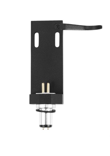 1pcs Diğer Pikaplar Için Teknikler Için Siyah Pikap Başlık 4 Pin Kontaklar Fon Fono Pikapları Başlıklar (Yurt Dışından) modelleri