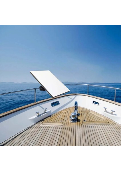 Starlink Mini Yuvarlak Tüp Için 1/4 Vidalı Adaptör Ethernet Uydu Braketi Sabitleme Klipsli Braket Için (Yurt Dışından) fırsatları