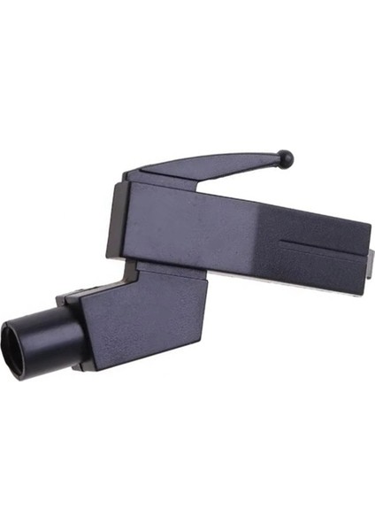Fonograf Turntable Stylus Bracket Record Player Gramofon Kayıt Manyetik Kartuş Ruby Stylus Kartuş Rafı (Yurt Dışından) fırsatları