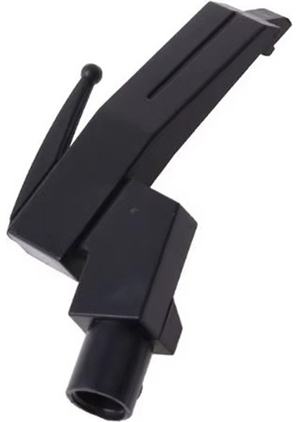 Fonograf Turntable Stylus Bracket Record Player Gramofon Kayıt Manyetik Kartuş Ruby Stylus Kartuş Rafı (Yurt Dışından) indirimleri