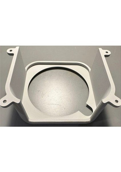 2024 Mac Mini Için Masa Standı Altında - Güvenli M4/M4PRO Tutucu, Fall Anti Mac Mini Case, Mac Mini Için Temel Aksesuarlar (Yurt Dışından) fiyatları