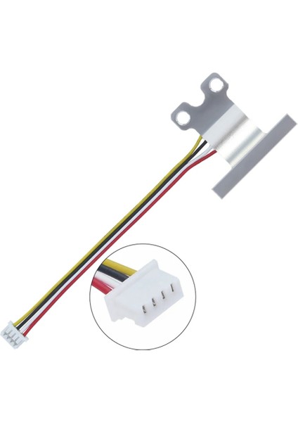 2pcs Anycubic Kobra 3 Için Gerinim Göstergesi Yüksek Kaliteli Sıcak Yatak Basınç Sensörü Gerinim Ölçer 3D Yazıcı Aksesuarları (Yurt Dışından) modelleri