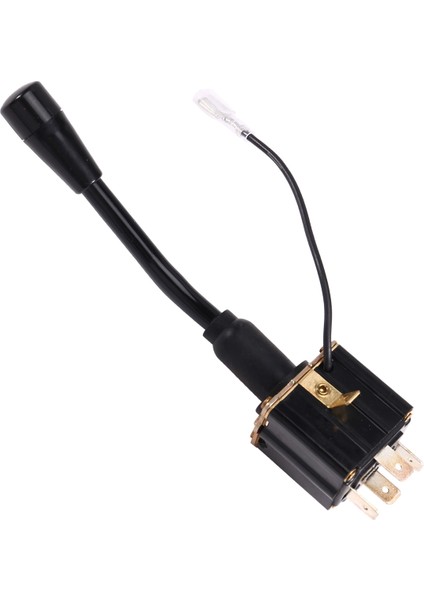 0009732400 Linde 351 352 335 Forklift Dönüş Sinyali Anahtarı Parçaları (Yurt Dışından) fiyatları