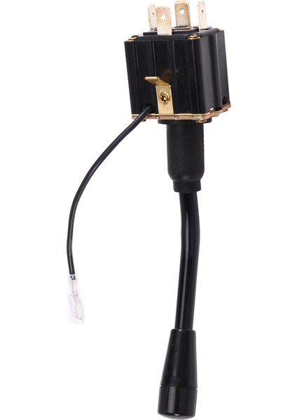 0009732400 Linde 351 352 335 Forklift Dönüş Sinyali Anahtarı Parçaları (Yurt Dışından) modelleri