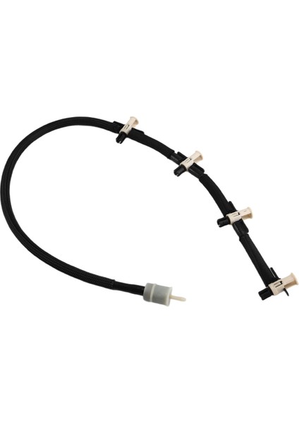 13538598176 Bmw 1 2 3 4 5 X2 X3 X4 X5 2015-2023 Için Araç Sızıntı Yakıt Hortumu Yağ Borusu 13538587793 (Yurt Dışından) fiyatları