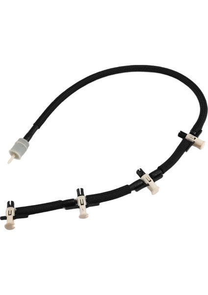 13538598176 Bmw 1 2 3 4 5 X2 X3 X4 X5 2015-2023 Için Araç Sızıntı Yakıt Hortumu Yağ Borusu 13538587793 (Yurt Dışından) modelleri