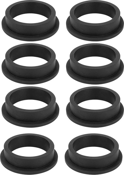 8pcs 11228 11412 Intex Kum Filtre Pompaları Için L-Şekil O-Ring Contası Motor Yedek O-Ring Conta Havuzu Aksesuarları (Yurt Dışından)