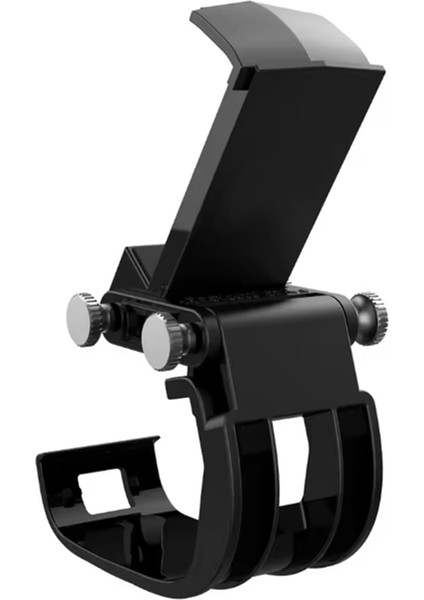 Xboxes Serisi S x Denetleyici Stand Tutucu Braketi PG-XBS005 Için Üç Aşamalı Telefon Montaj Klipsi (Yurt Dışından) fırsatları