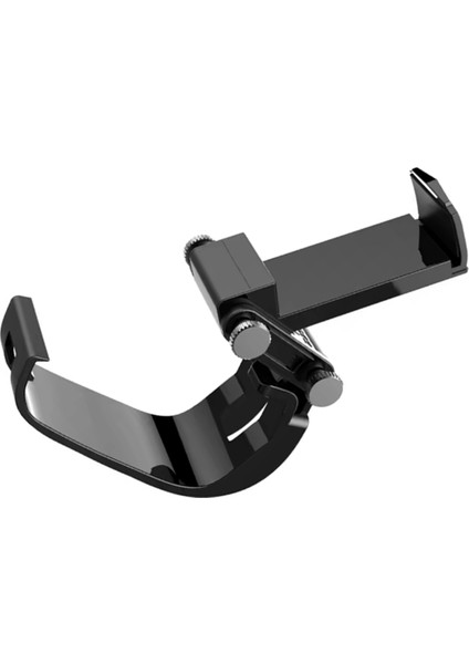 Xboxes Serisi S x Denetleyici Stand Tutucu Braketi PG-XBS005 Için Üç Aşamalı Telefon Montaj Klipsi (Yurt Dışından) indirimleri