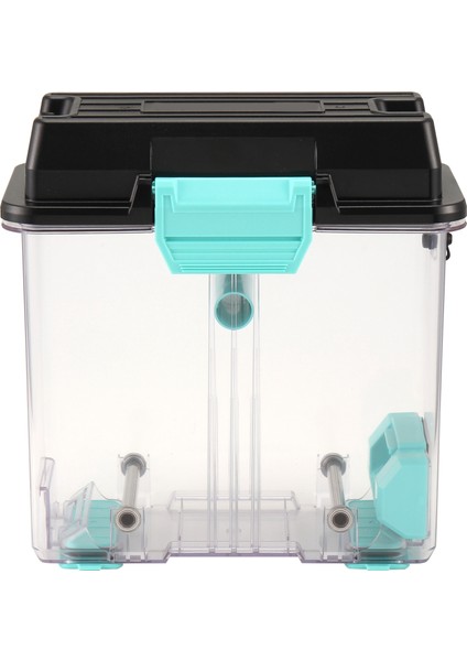 Fdm/fff 3D Yazıcı Filament Saklama Kutusu Için Polymaker Polydryer Filament Depolama (Yurt Dışından)