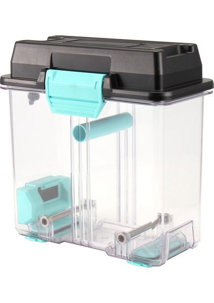 Fdm/fff 3D Yazıcı Filament Saklama Kutusu Için Polymaker Polydryer Filament Depolama (Yurt Dışından) fiyatları