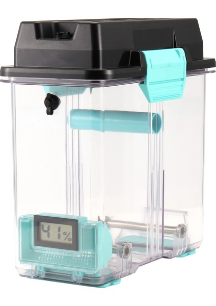 Fdm/fff 3D Yazıcı Filament Saklama Kutusu Için Polymaker Polydryer Filament Depolama (Yurt Dışından) modelleri