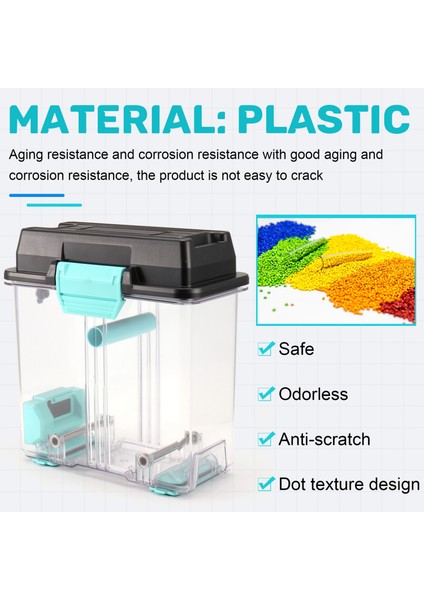 Fdm/fff 3D Yazıcı Filament Saklama Kutusu Için Polymaker Polydryer Filament Depolama (Yurt Dışından) indirimleri