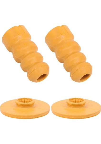 Mercedes-Benz Vıto W639 Için Arka Süspansiyon Yaylı Amortisör Tampon Balatası A6393240308 A6393240206 (Yurt Dışından)