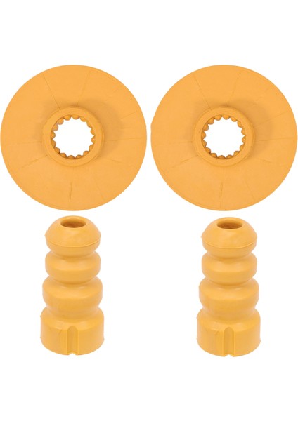 Mercedes-Benz Vıto W639 Için Arka Süspansiyon Yaylı Amortisör Tampon Balatası A6393240308 A6393240206 (Yurt Dışından) indirimleri