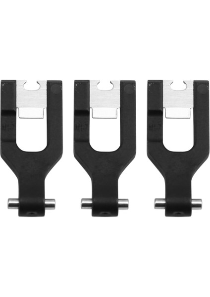 Bambu Filament Kesici Bıçakları Için 3pcs Bambu Lab H2D 3D Yazıcılar Filament Kesici Yedek Parçalar (Yurt Dışından) fiyatları