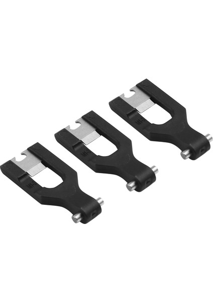 Bambu Filament Kesici Bıçakları Için 3pcs Bambu Lab H2D 3D Yazıcılar Filament Kesici Yedek Parçalar (Yurt Dışından) modelleri